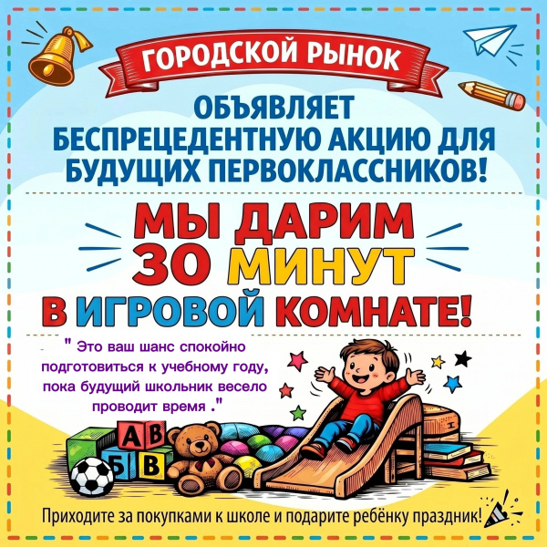 Отличный подарок!