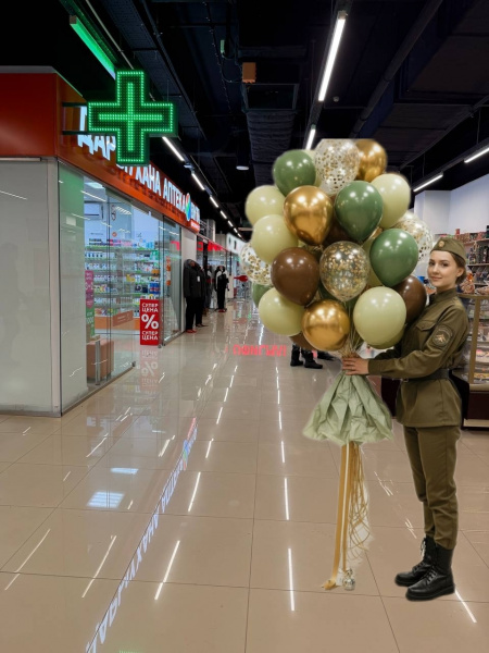 С Днём защитника Отечества! 