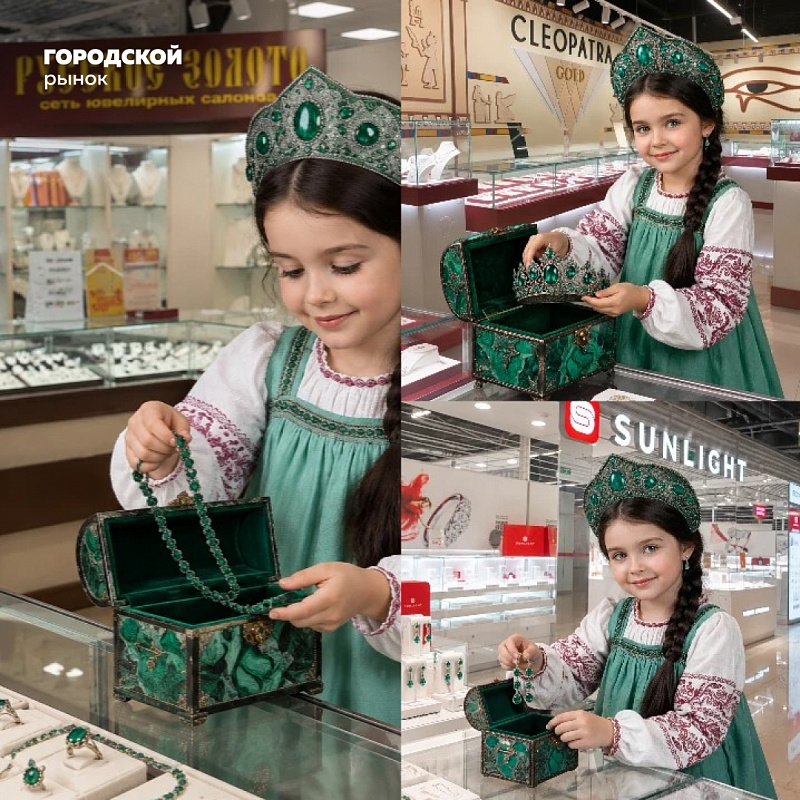 Избушка-избушка, повернись к парковке передом, к лесу задом!  