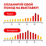 Хотите попасть в место, где всё вокруг кажется огромным?