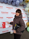 В честь 19-летия комплекса состоялся розыгрыш