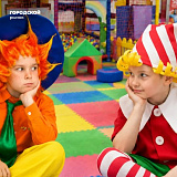 Избушка-избушка, повернись к парковке передом, к лесу задом!  